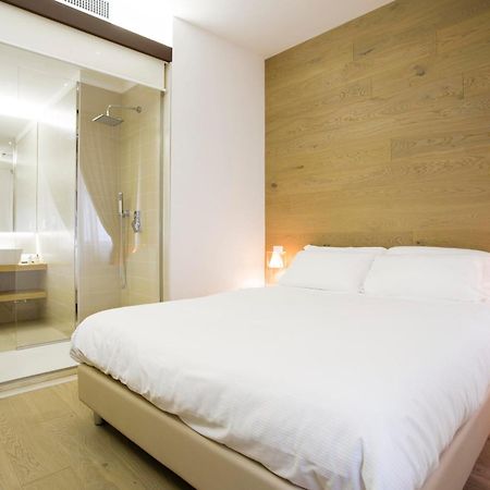 Borgoleoni 18 - Room And Breakfast Феррара Номер фото