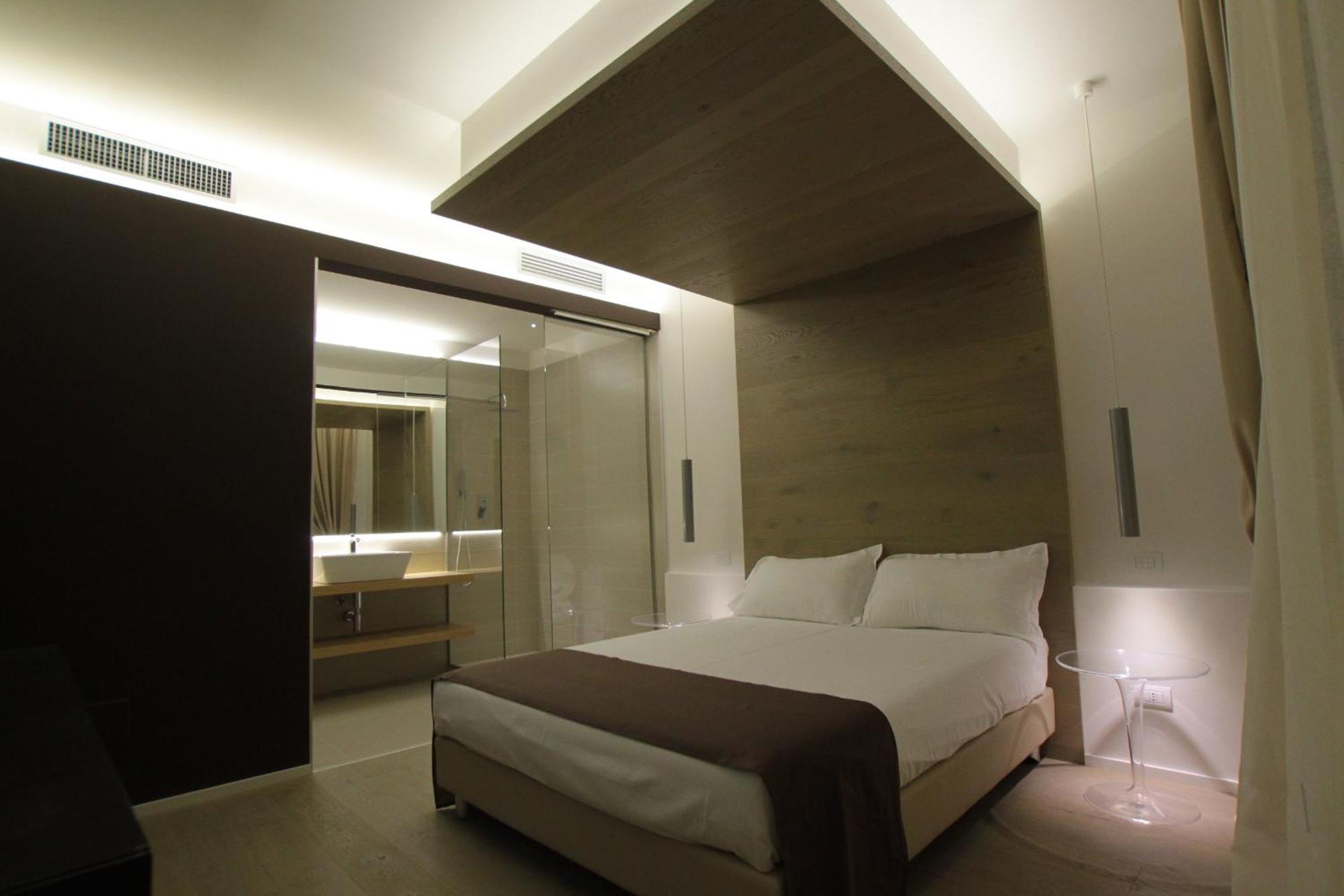 Borgoleoni 18 - Room And Breakfast Феррара Номер фото