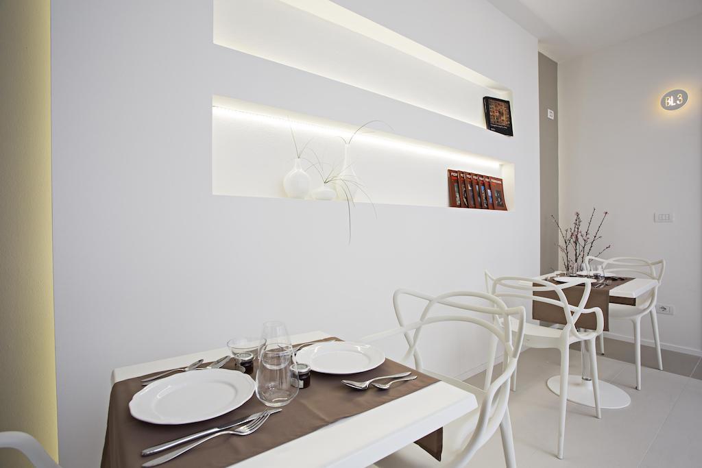 Borgoleoni 18 - Room And Breakfast Феррара Экстерьер фото