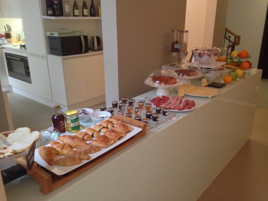 Borgoleoni 18 - Room And Breakfast Феррара Экстерьер фото