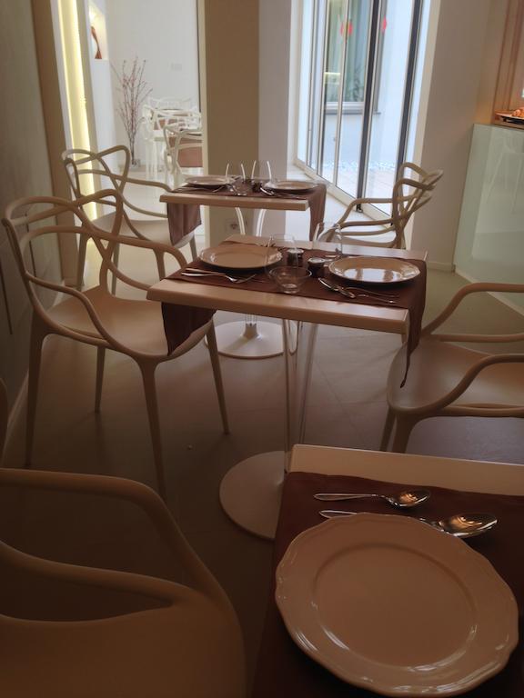 Borgoleoni 18 - Room And Breakfast Феррара Экстерьер фото