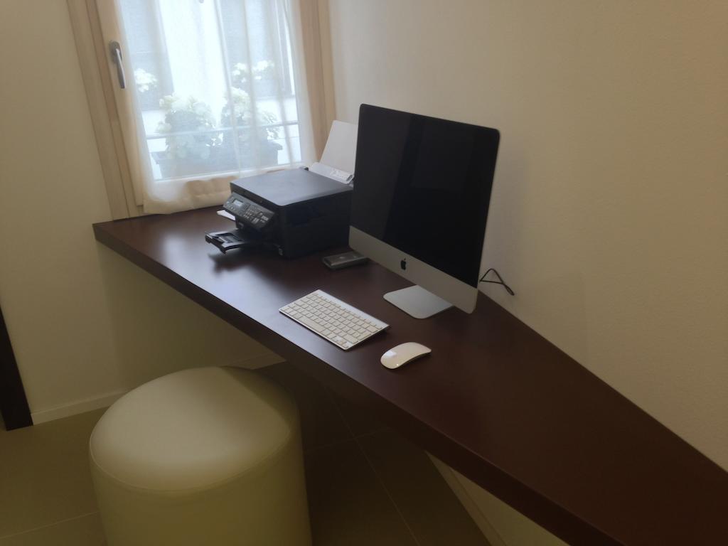 Borgoleoni 18 - Room And Breakfast Феррара Экстерьер фото
