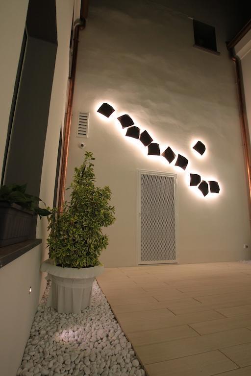 Borgoleoni 18 - Room And Breakfast Феррара Экстерьер фото
