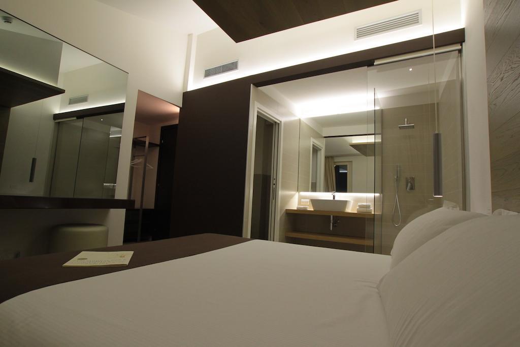Borgoleoni 18 - Room And Breakfast Феррара Экстерьер фото