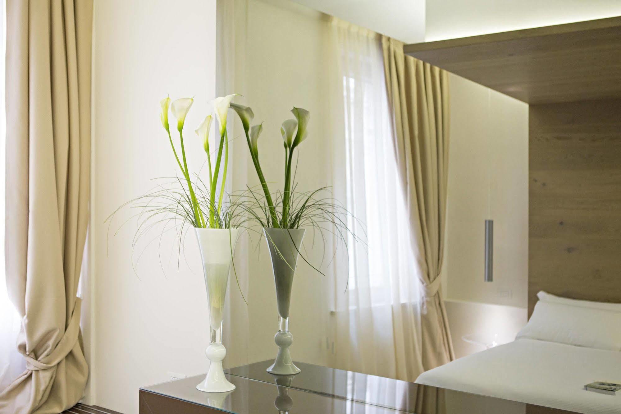 Borgoleoni 18 - Room And Breakfast Феррара Экстерьер фото