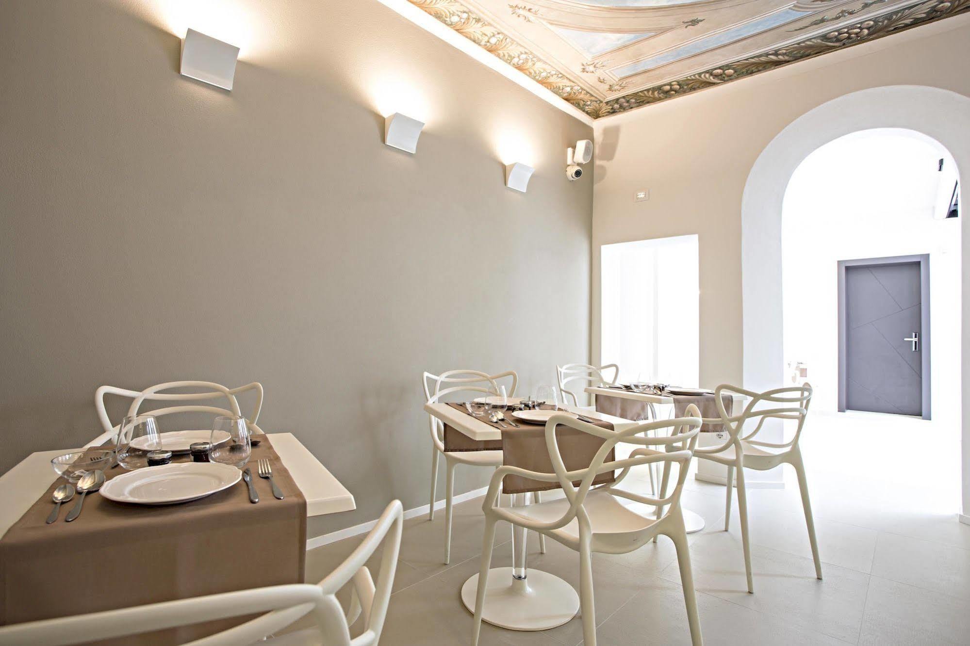 Borgoleoni 18 - Room And Breakfast Феррара Экстерьер фото